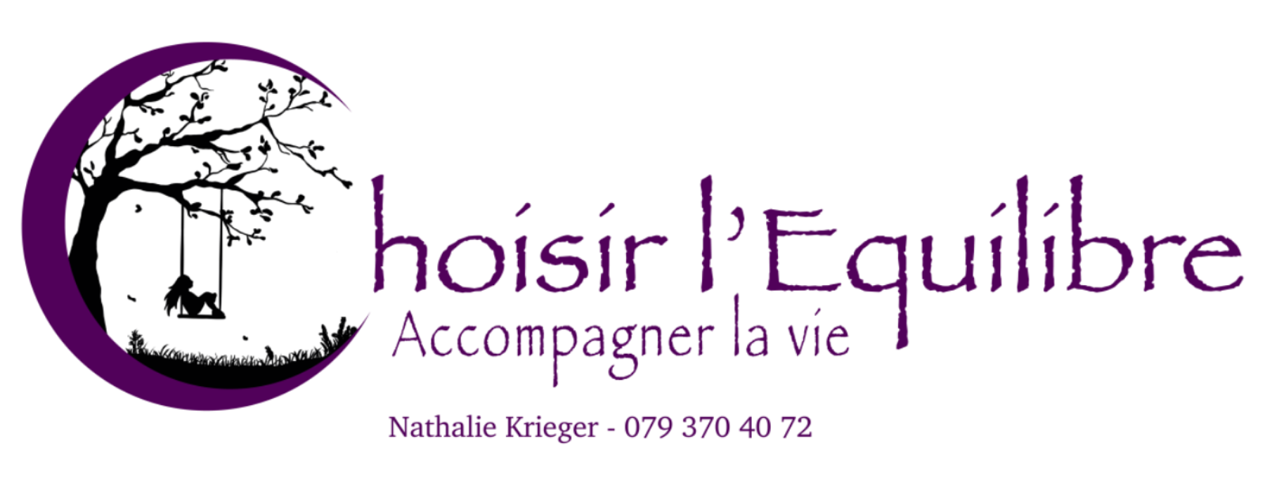 Choisir l'équilibre